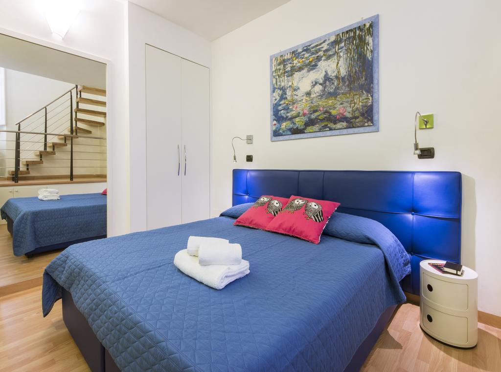 Brunelleschi Apartment Florencie Pokoj fotografie