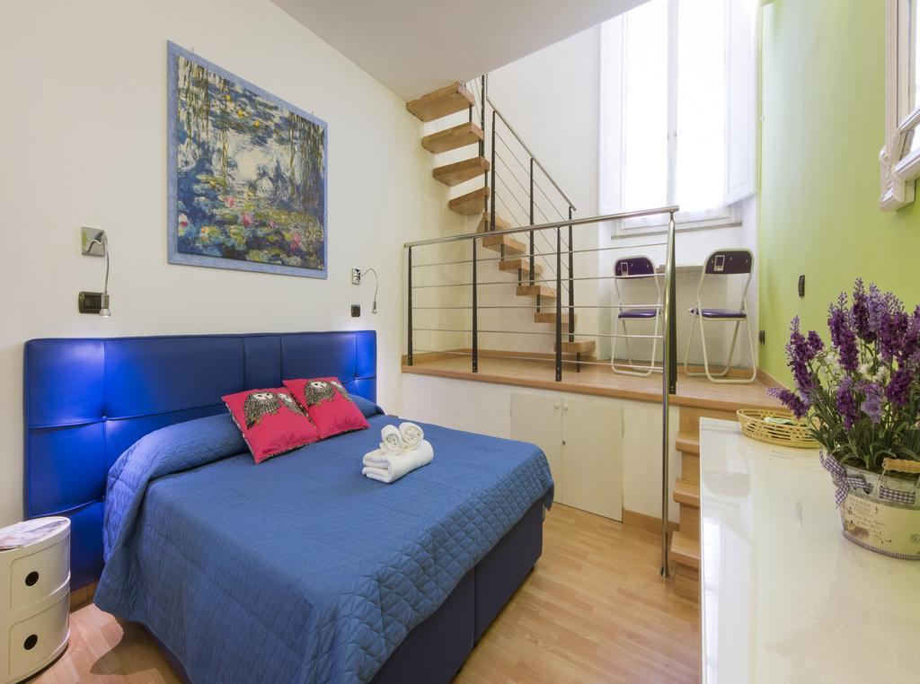 Brunelleschi Apartment Florencie Pokoj fotografie