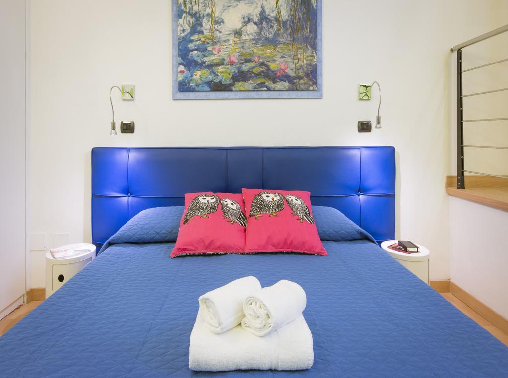 Brunelleschi Apartment Florencie Pokoj fotografie