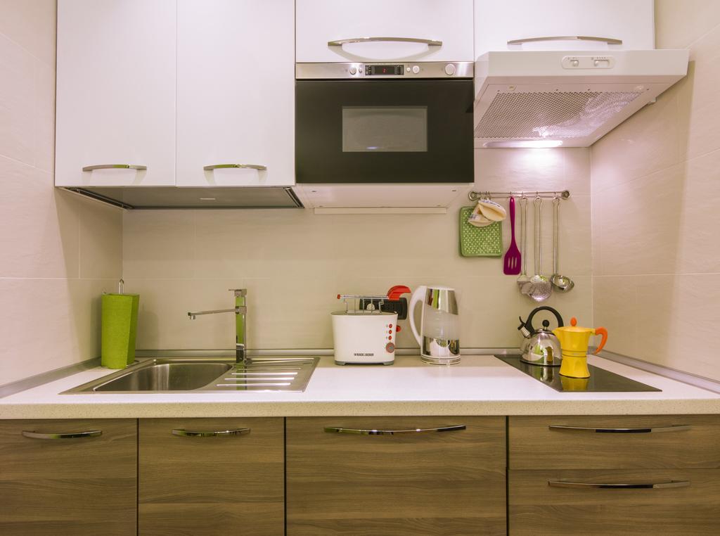 Brunelleschi Apartment Florencie Pokoj fotografie
