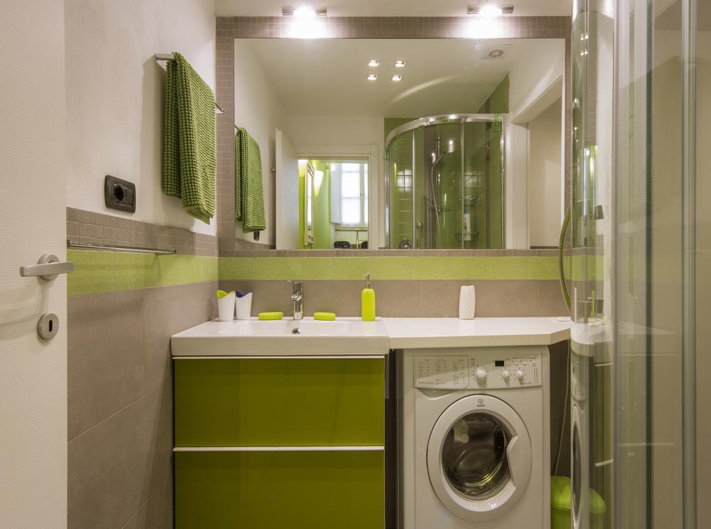 Brunelleschi Apartment Florencie Pokoj fotografie