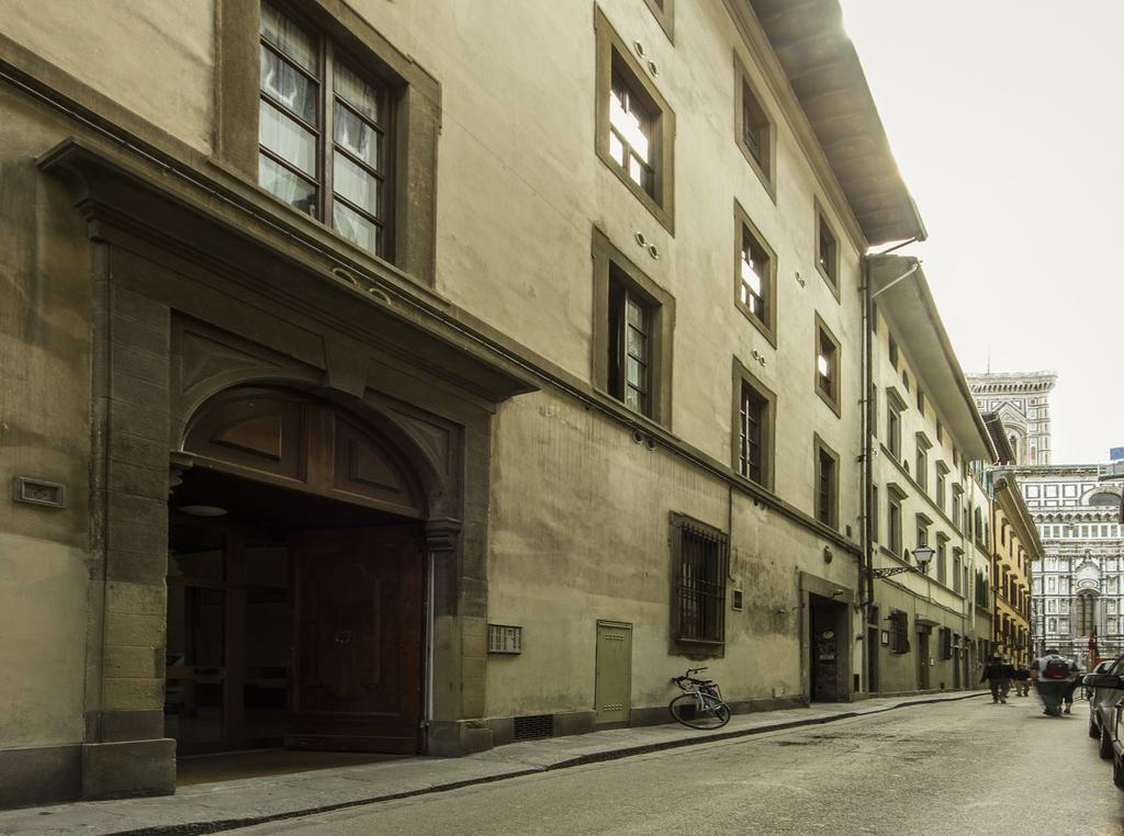 Brunelleschi Apartment Florencie Pokoj fotografie